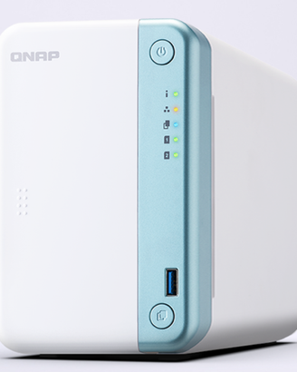 NAS QNAP TS-251D