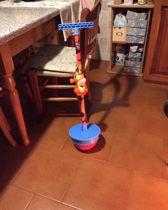 T-ball Tigro