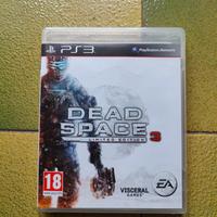 Dead Space 3 per PS3