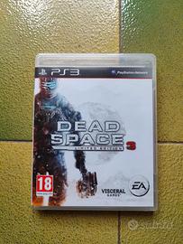 Dead Space 3 per PS3
