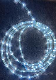Tubo luminoso