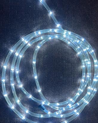 Tubo luminoso