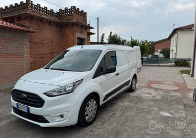 Ford Transit Connect VAN TREND L2H1 1.5 100CV TDCI
