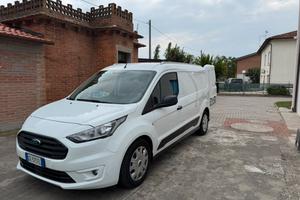 Ford Transit Connect VAN TREND L2H1 1.5 100CV TDCI