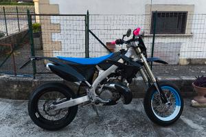 TM SMR 300 fine 2018