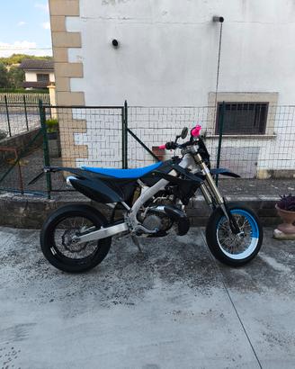 TM SMR 300 fine 2018