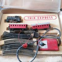 Gioco Vintage anni 50