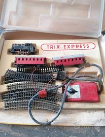 Gioco Vintage anni 50