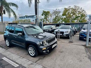 JEEP RENEGADE 1.0 T3 LIMITED 120 CV