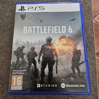 Battelfield 6