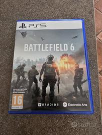 Battelfield 6