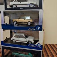 modellini Scala 1/18