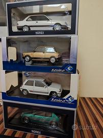 modellini Scala 1/18