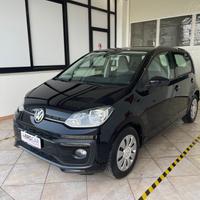 Volkswagen UP! Move up 60cv ASG
