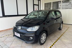 Volkswagen UP! Move up 60cv ASG