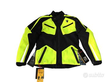 GIUBBOTTO DUCATI TOUR HV CE V2 TG S CD 981036963CE