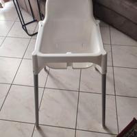 Seggiolino portatile