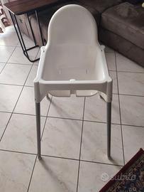 Seggiolino portatile