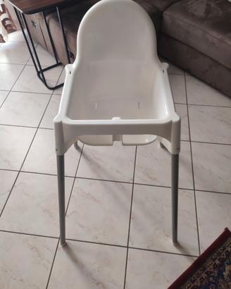 Seggiolino portatile