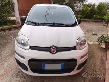 Fiat Panda 2016