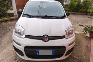 Fiat Panda 2016