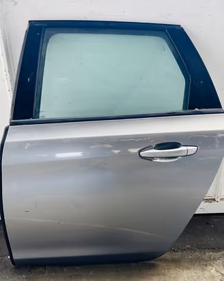 Porta posteriore sinistra Peugeot 308
