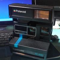 Polaroid supercolor se 635