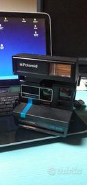Polaroid supercolor se 635