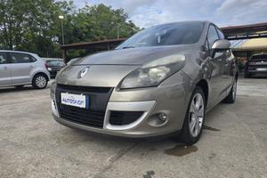 Renault Scenic Scénic X-Mod 1.5 dCi 110CV L