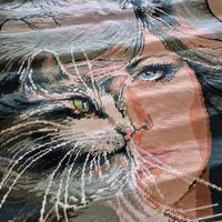 Allegoria mezzo punto