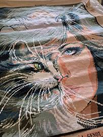 Allegoria mezzo punto