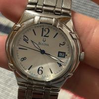 Orologio bulova donna
