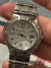 Orologio bulova donna