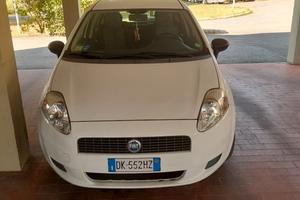 Fiat Grande punto  1.2 benzina  