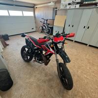 Beta 50 RR 2020 prezzo poco trattabile