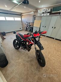 Beta 50 RR 2020 prezzo poco trattabile