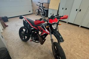 Beta 50 RR 2020 prezzo poco trattabile