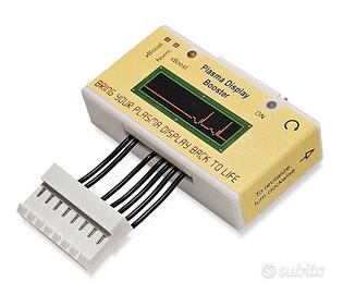PlasmaFix - Ripristino Display al Plasma Flipper