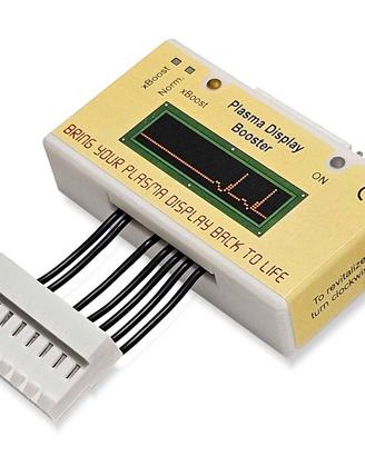 PlasmaFix - Ripristino Display al Plasma Flipper