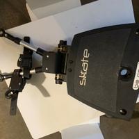 Pedana con seduta BeCool