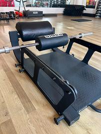 Hip Thrust SIDEA