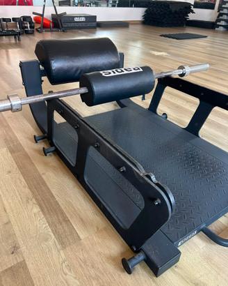 Hip Thrust SIDEA