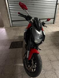 Ducati Diavel