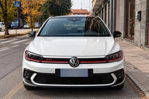 Volkswagen Polo GTI  - 2026 Full Optional