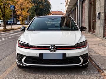 Volkswagen Polo GTI  - 2026 Full Optional