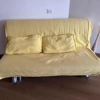 divano letto ikea