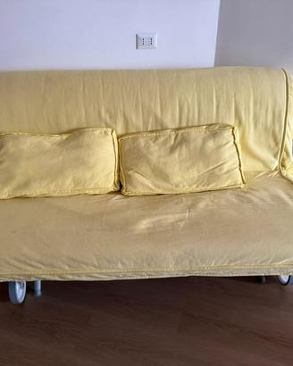 divano letto ikea
