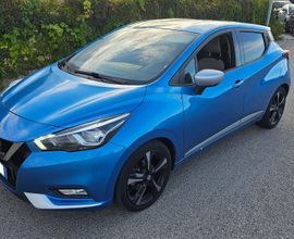 Nissan Micra 2018 N-Connecta