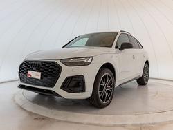 Audi Q5 sportback 40 2.0 tdi mhev 12v s line plus