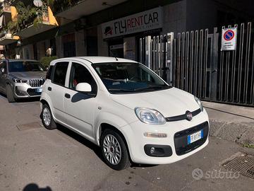 Fiat Panda 1.3 MJT 80 CV S&S Easy